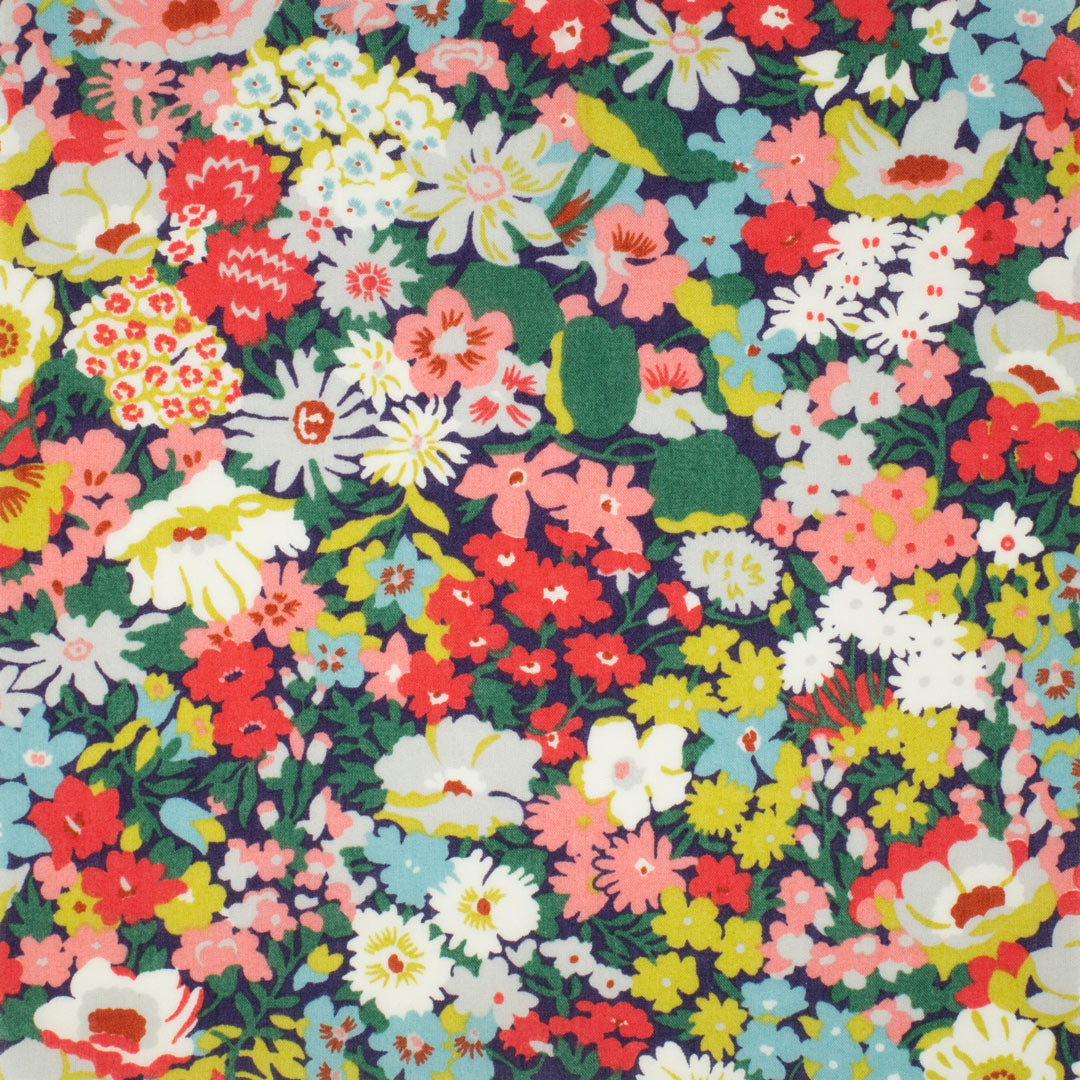 Finishing Fabric - Liberty Thorpe