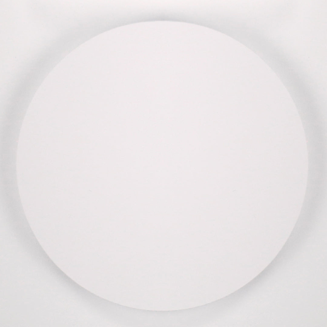 Round Ornament Finishing Boards - Four Inch Rounds