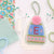 Online Needlepoint Canvas Painting Class