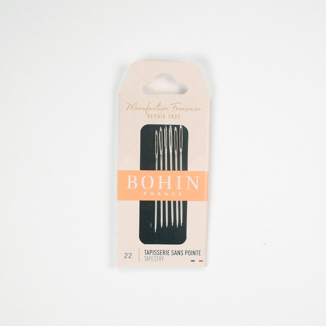 Tapestry Needles