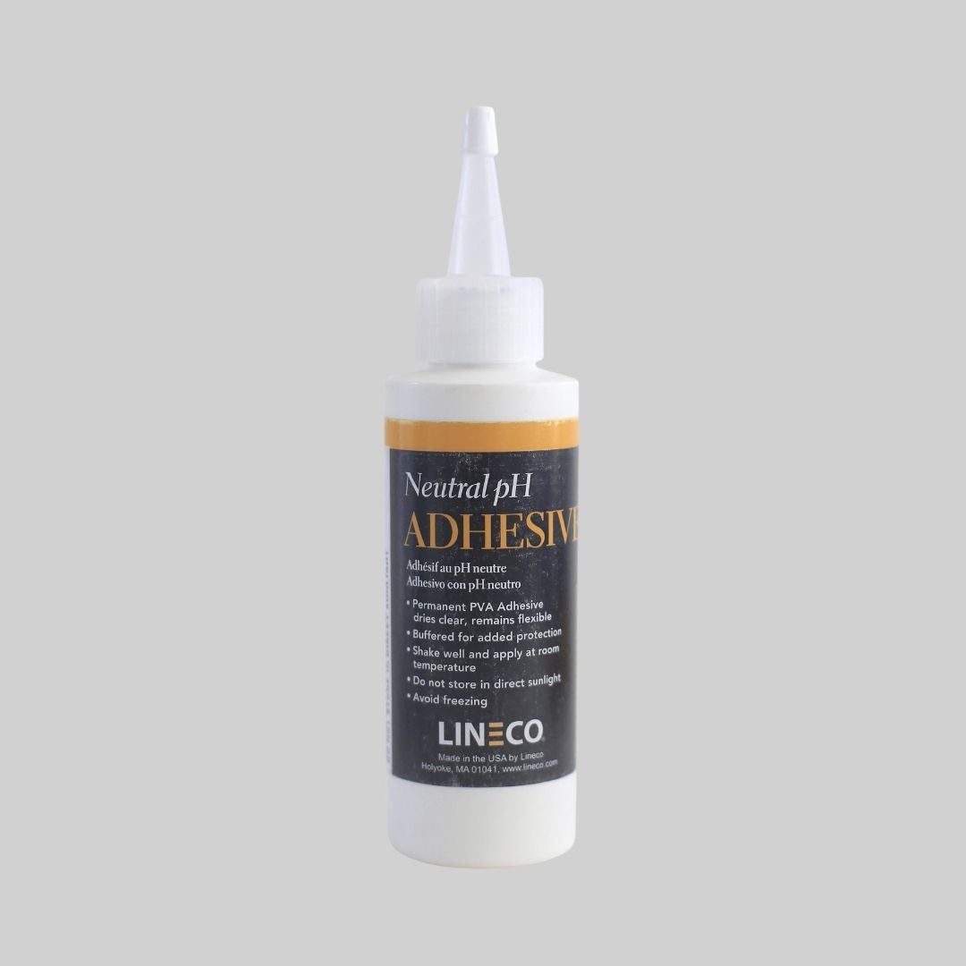 Archival Finishing Glue