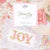 Floral JOY E-Pattern