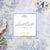 Sweet Coast - Three Charted Monograms E-Pattern
